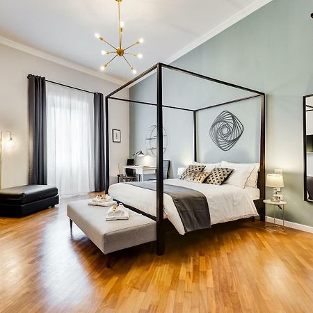 Spanish Steps Exclusive Apartment Roma Esterno foto