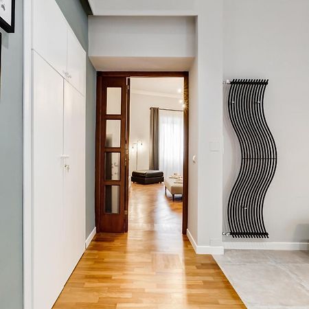 Spanish Steps Exclusive Apartment Roma Esterno foto