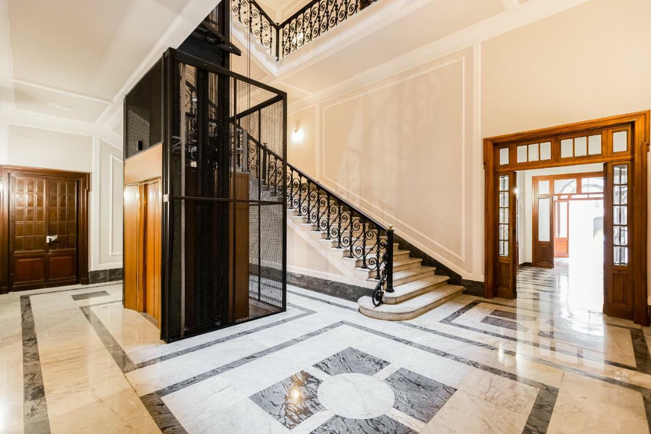 Spanish Steps Exclusive Apartment Roma Esterno foto