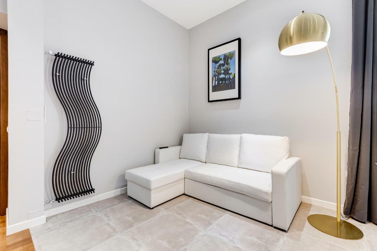 Spanish Steps Exclusive Apartment Roma Esterno foto