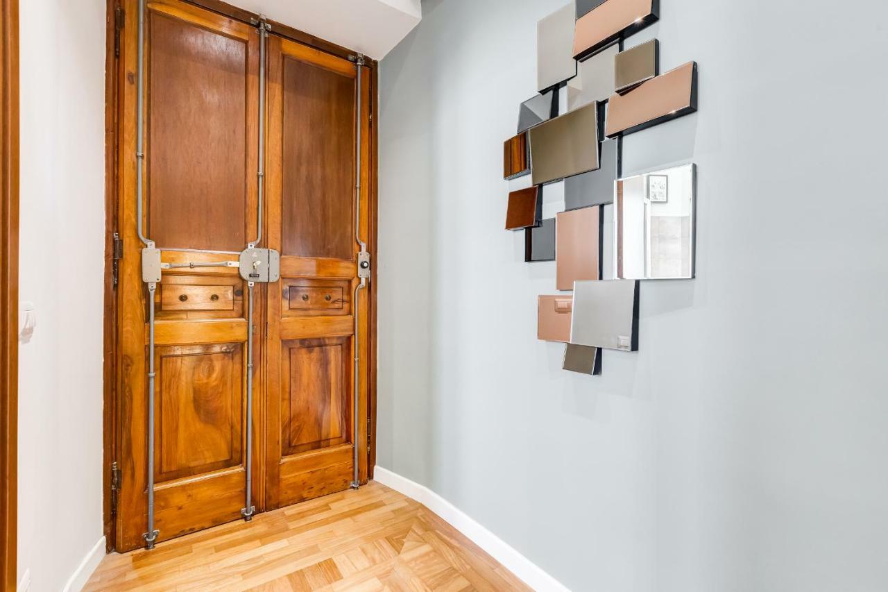 Spanish Steps Exclusive Apartment Roma Esterno foto