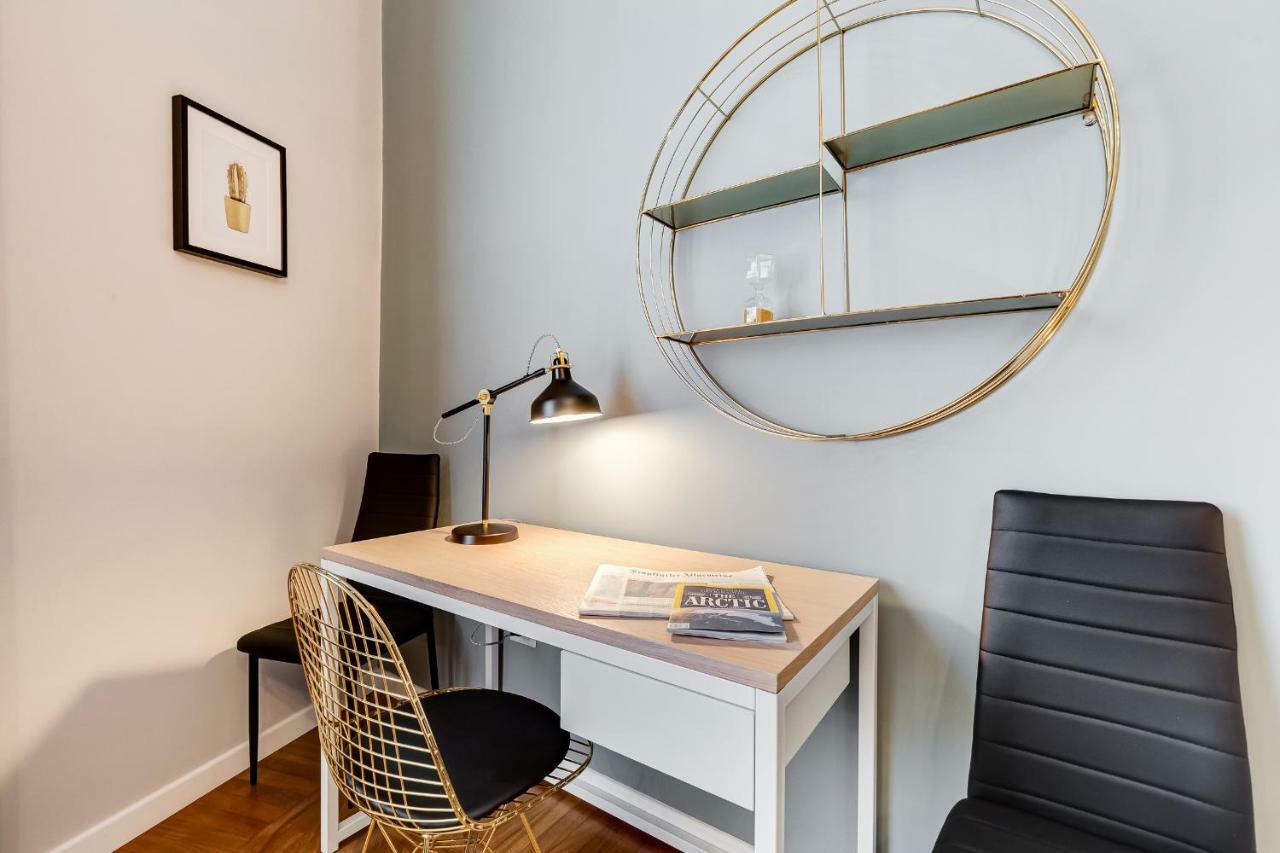Spanish Steps Exclusive Apartment Roma Esterno foto