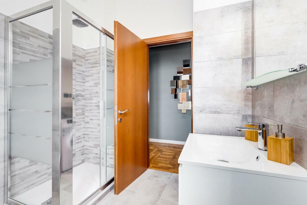 Spanish Steps Exclusive Apartment Roma Esterno foto