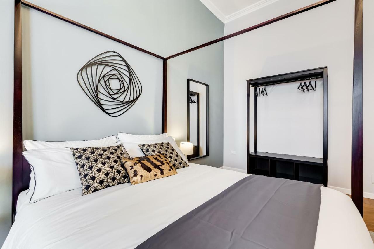 Spanish Steps Exclusive Apartment Roma Esterno foto